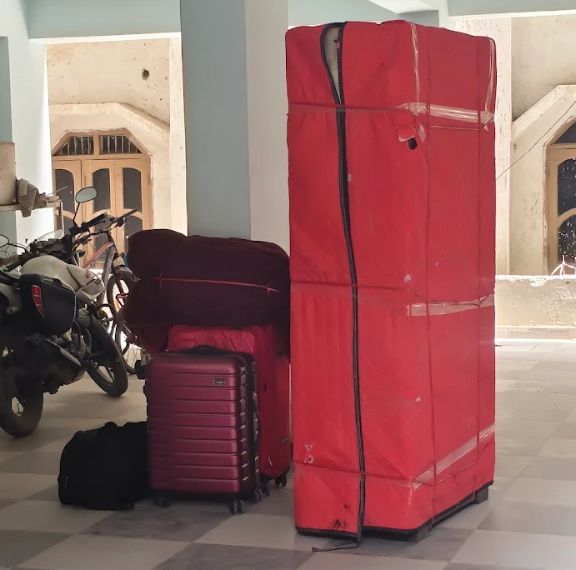 Packers Movers